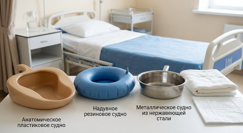 критерии выбора
