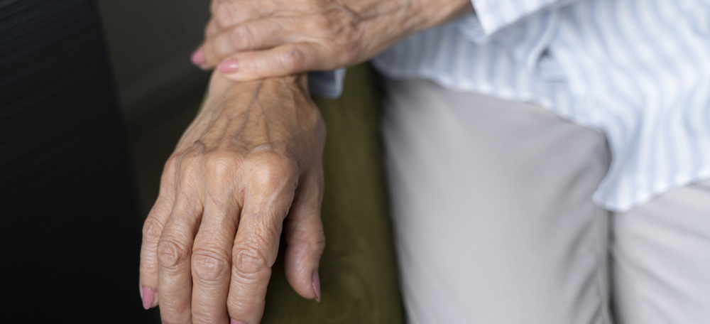 болезни суставов в пожилом возрасте