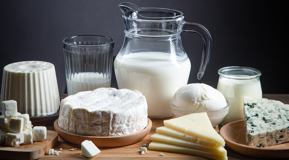 диета при остеопорозе