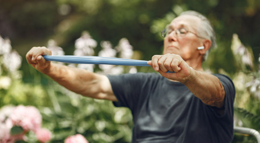 Π°ΠΊΡΠΈΠ²Π½ΠΎΡΡΡ Π² ΠΏΠΎΠΆΠΈΠ»ΠΎΠΌ Π²ΠΎΠ·ΡΠ°ΡΡΠ΅