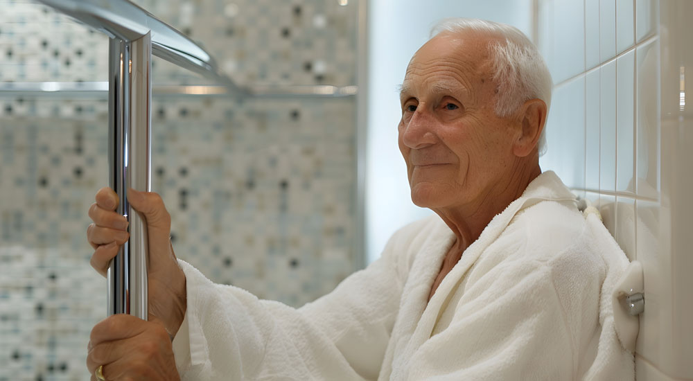 Π³ΠΈΠ³ΠΈΠ΅Π½ΠΈΡΠ΅ΡΠΊΠΈΠ΅ ΠΏΡΠΎΡΠ΅Π΄ΡΡΡ ΠΎΡ ΠΎΠΏΡΠ΅Π»ΠΎΡΡΠ΅ΠΉ