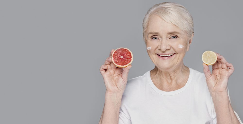 активность в пожилом возрасте