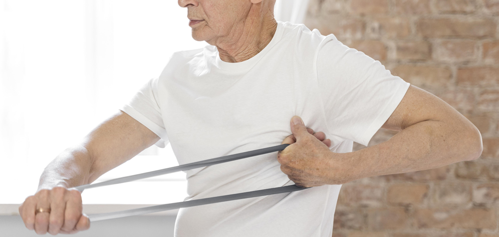 упражнения при болезни паркинсона