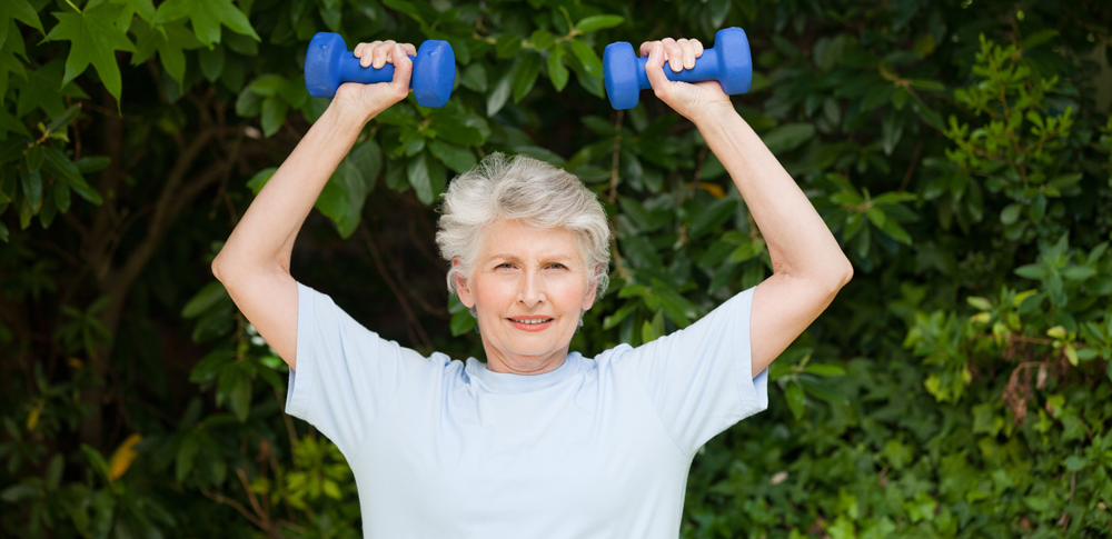 здоровье в пожилом возрасте